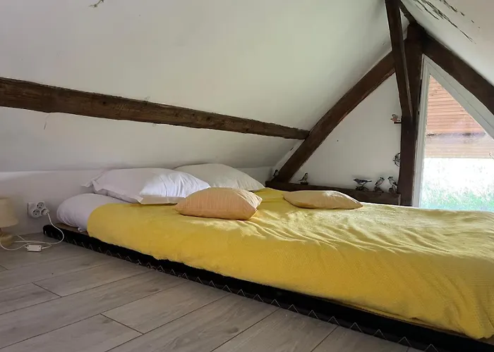 Domaine Du Bois L\'Abbe