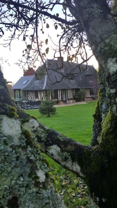 Domaine Du Bois L'abbe * Épaignes