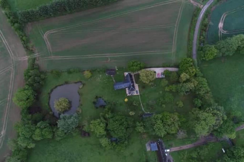 Holiday home Domaine Du Bois L'abbe *